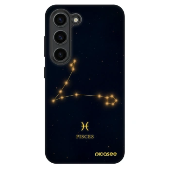 Obal pre Samsung Galaxy S23 5G - PISCES