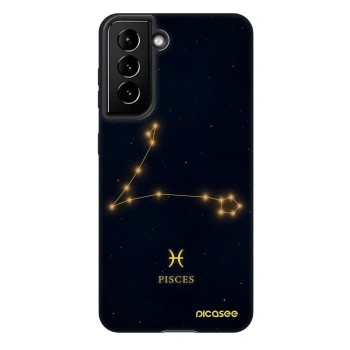Obal pre Samsung Galaxy S21 FE 5G - PISCES