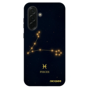 Obal pre Samsung Galaxy A36 5G - PISCES
