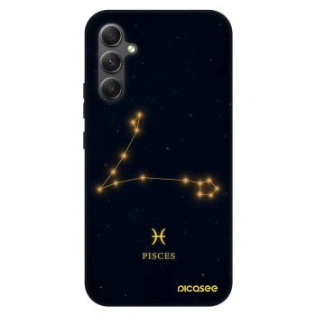 Obal pre Samsung Galaxy A34 5G A346B - PISCES