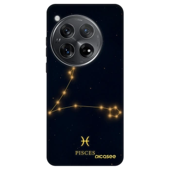 Obal pre OnePlus 12 5G - PISCES