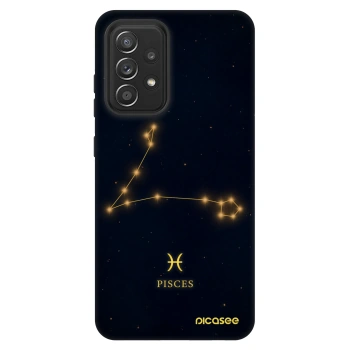 Obal pre Samsung Galaxy A52 5G A525F - PISCES