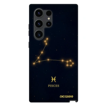 Obal pre Samsung Galaxy S24 Ultra S928B 5G - PISCES