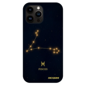 Obal pre Apple iPhone 13 Pro Max - PISCES