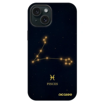 Obal pre Apple iPhone 14 - PISCES