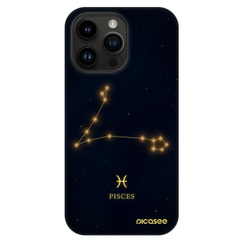 Obal pre Apple iPhone 14 Pro Max - PISCES