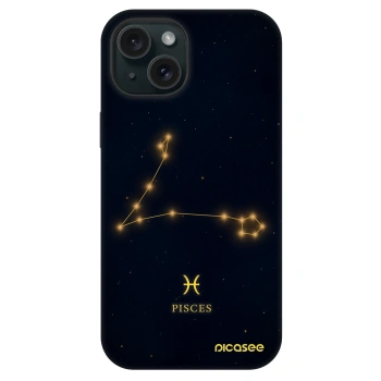 Obal pre Apple iPhone 15 - PISCES