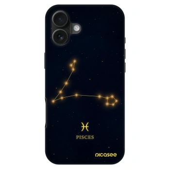 Obal pre Apple iPhone 16 Plus - PISCES