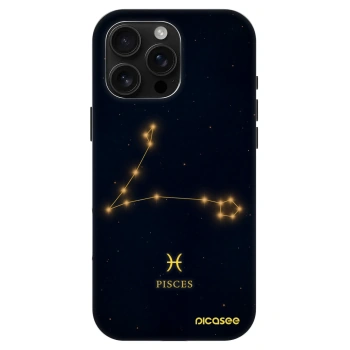 Obal pre Apple iPhone 16 Pro Max - PISCES