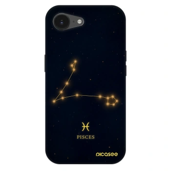 Obal pre Apple iPhone 16e - PISCES