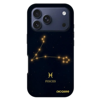 Obal pre Apple iPhone 17 Pro - PISCES
