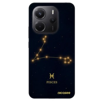 Obal pre Xiaomi Redmi Note 14 4G - PISCES