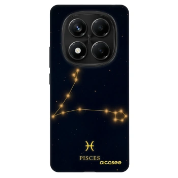 Obal pre Xiaomi Redmi Note 14 Pro 4G - PISCES