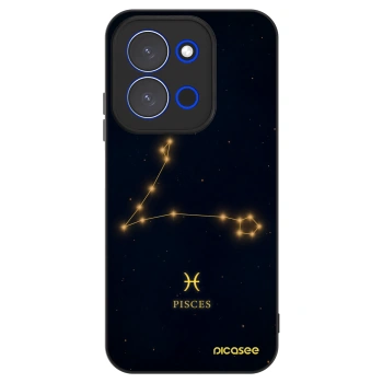 Obal pre Xiaomi Redmi 15C 4G - PISCES