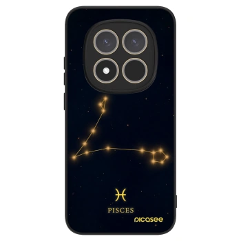 Obal pre Xiaomi Redmi Note 15 Pro 4G - PISCES