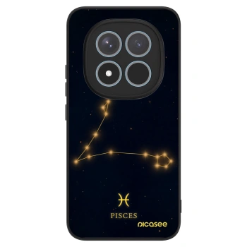 Obal pre Xiaomi Redmi Note 15 Pro+ - PISCES