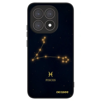 Obal pre Xiaomi 15T - PISCES