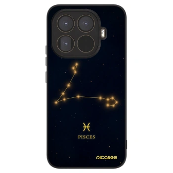 Obal pre Xiaomi 15T Pro - PISCES