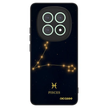 Obal pre Xiaomi Redmi Note 15 - PISCES