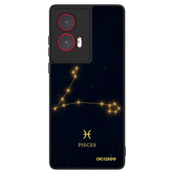 Obal pre Motorola Edge 50 Fusion - PISCES