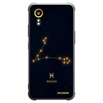 Obal pre Samsung Galaxy Xcover 7 - PISCES