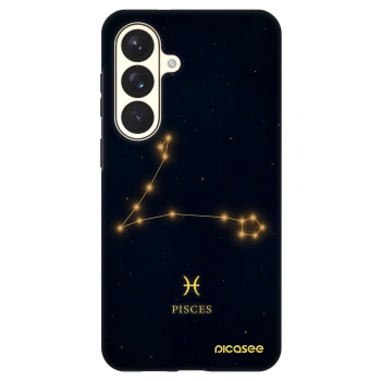Obal pre Samsung Galaxy S26+ - PISCES