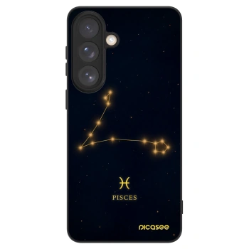 Picasee ULTIMATE CASE pro Samsung Galaxy S26+ - PISCES