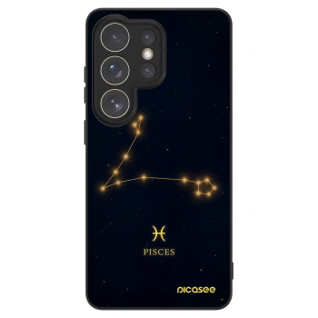 Picasee ULTIMATE CASE PowerShare pro Samsung Galaxy S26 Ultra - PISCES