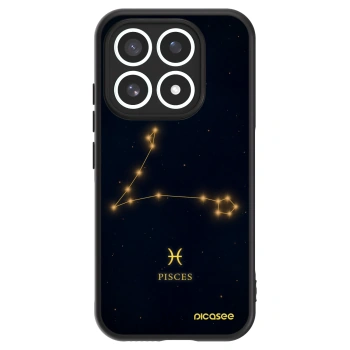Picasee ULTIMATE CASE pro Xiaomi 17 - PISCES