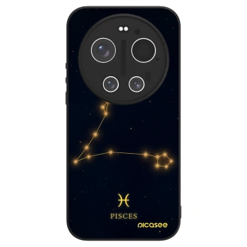 Obal pre Xiaomi 17 Ultra - PISCES