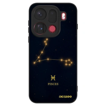 Obal pre OPPO Find X9 Pro - PISCES
