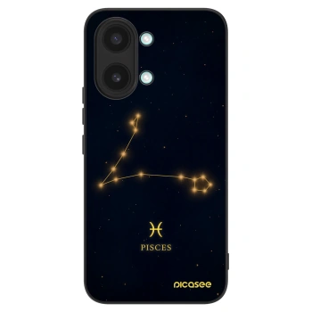 Obal pre Xiaomi Poco X8 Pro Max - PISCES