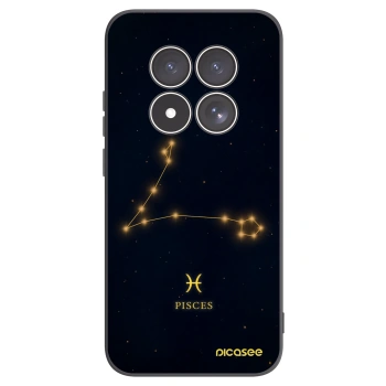 Obal pre Xiaomi Redmi Note 15 Pro 5G - PISCES