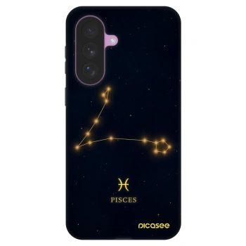 Picasee Fashion Case pre Samsung Galaxy A57 5G - PISCES