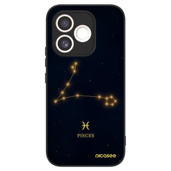Obal pre Honor 600 Lite - PISCES
