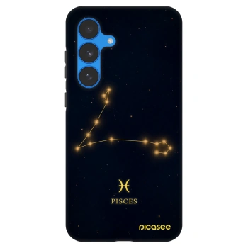 Obal pre Samsung Galaxy S25 FE 5G - PISCES