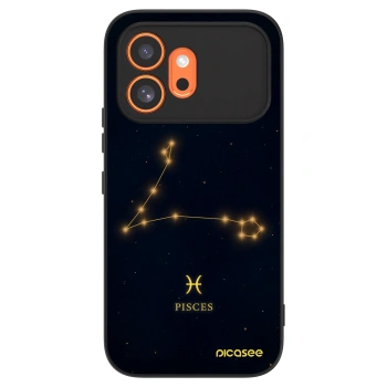 Obal pre Honor 600 - PISCES