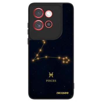 Obal pre Motorola Edge 60 Neo 5G - PISCES