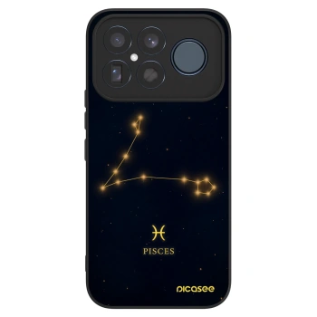 Obal pre Xiaomi Poco F8 Ultra - PISCES