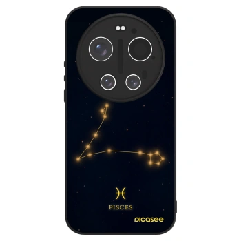 Picasee ULTIMATE CASE PowerShare pro Xiaomi 17 Ultra - PISCES