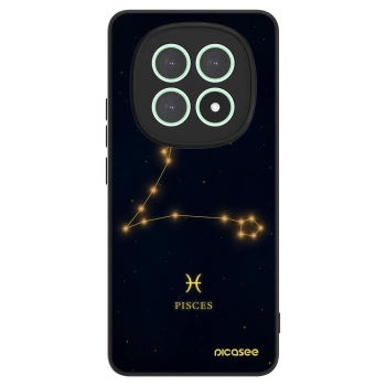 Obal pre Xiaomi Redmi Note 15 5G - PISCES