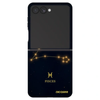 Obal pre Samsung Galaxy Z Flip7 5G - PISCES