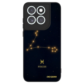 Obal pre Motorola Edge 70 Fusion - PISCES