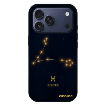 Picasee Fashion Case MagSafe pre Apple iPhone 18 Pro - PISCES