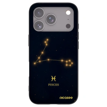 Obal pre Apple iPhone 18 Pro - PISCES
