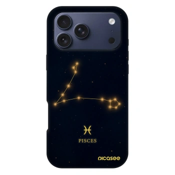 Picasee Fashion Case MagSafe pre Apple iPhone 18 Pro Max - PISCES