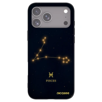Obal pre Apple iPhone 18 Pro Max - PISCES