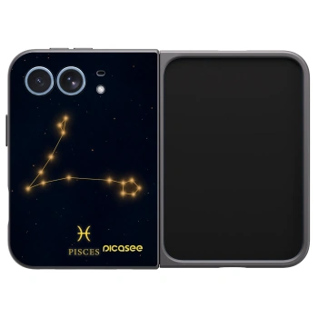 Obal pre Apple iPhone Ultra - PISCES