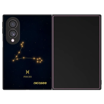 Obal pre Samsung Galaxy Z Fold8 5G - PISCES