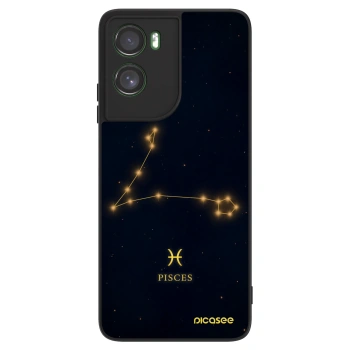 Obal pre Motorola Moto G06 - PISCES